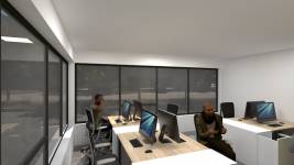 Camille SUTTER - SAS UP INTERIOR DESIGN