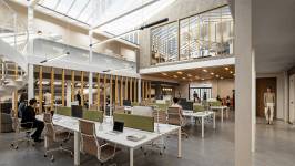 Aodren ANTIEN - SAAP ARCHITECTURE