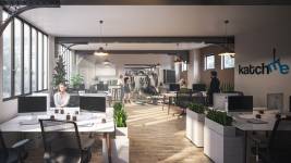 Aodren ANTIEN - SAAP ARCHITECTURE