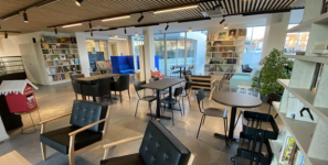 LAGASSE RICHARD - PERTINENCE AGENCEMENT