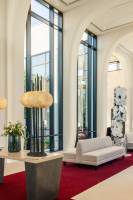 SUMMA PROJECTS - Xavier Louargant