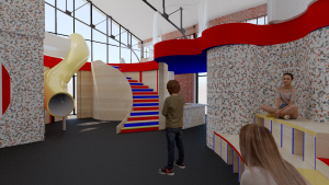 Camille SUTTER - SAS UP INTERIOR DESIGN