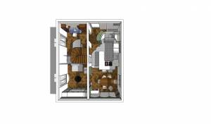 Camille SUTTER - SAS UP INTERIOR DESIGN