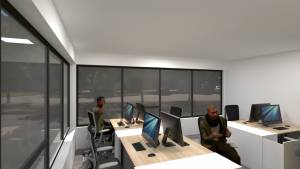 Camille SUTTER - SAS UP INTERIOR DESIGN