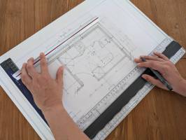 Camille SUTTER - SAS UP INTERIOR DESIGN