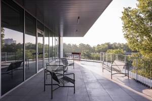 Quentin GAGO - QUENTIN GAGO ARCHITECTE