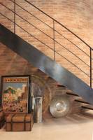 Vincent IMFELD - BELLE VILLE ATELIER D'ARCHITECTURE
