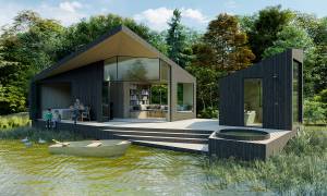     - HYTT Architecture