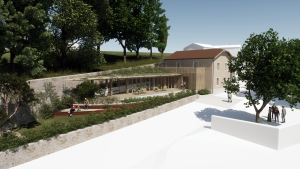     - HYTT Architecture